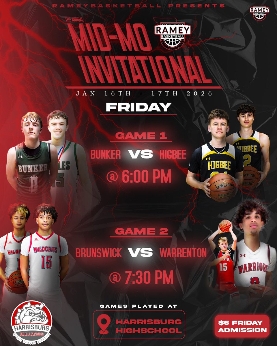 Terrell Ramey tweet media