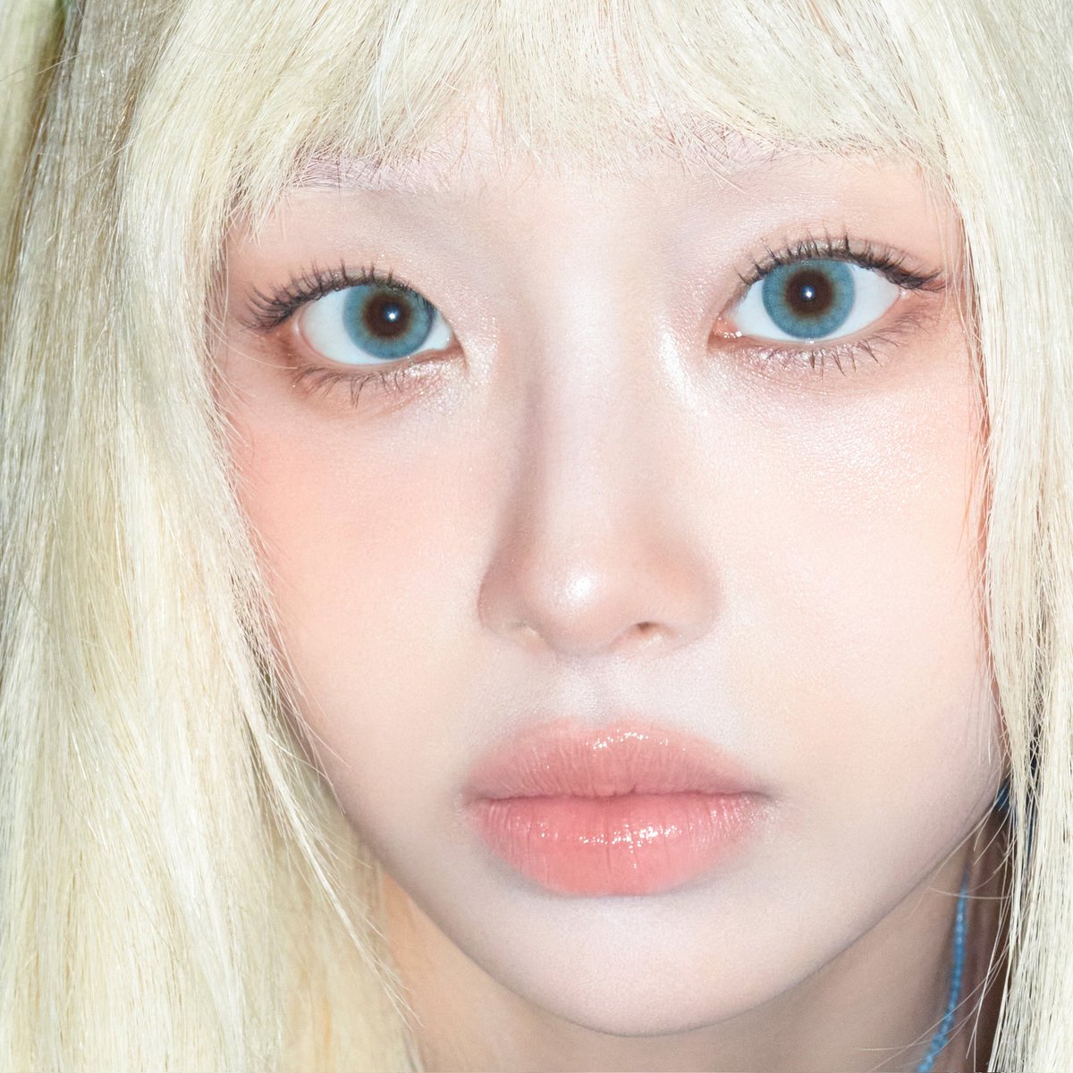 koreansales_twt's tweet image. #CHUU has sold 140,000 copies on Hanteo with all her albums.