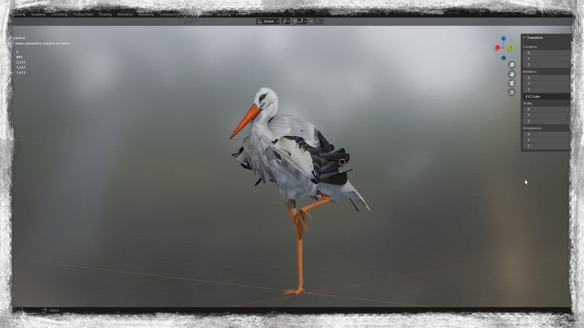 Calepin Studio tweet media