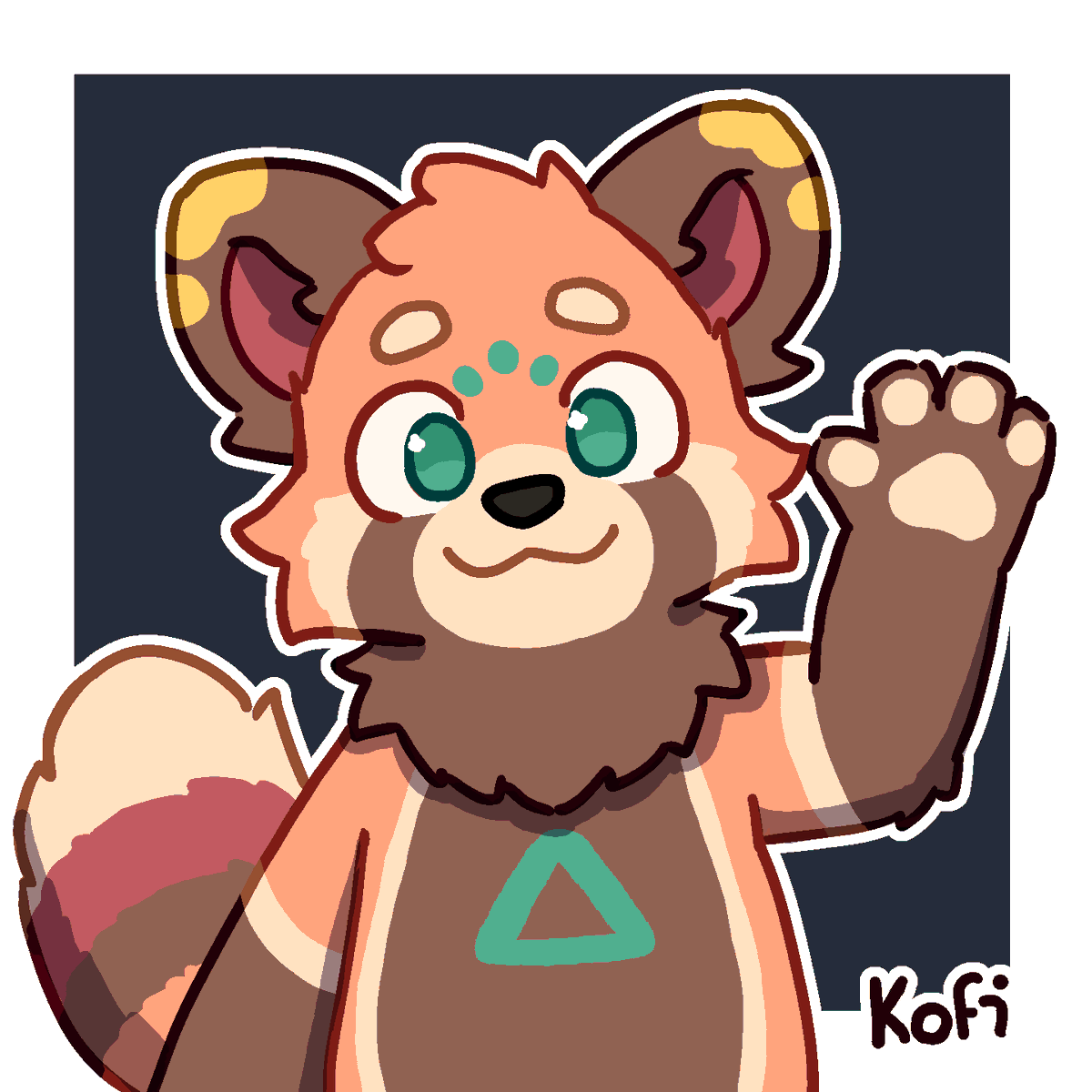 Kofitto 🥞 tweet media