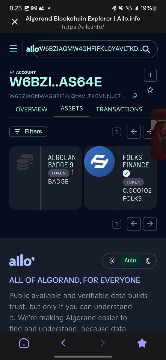 TrenchxLife tweet media