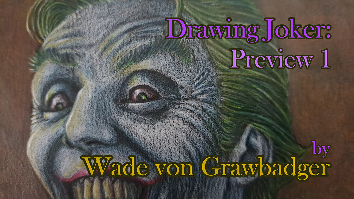 Wade von Grawbadger tweet media