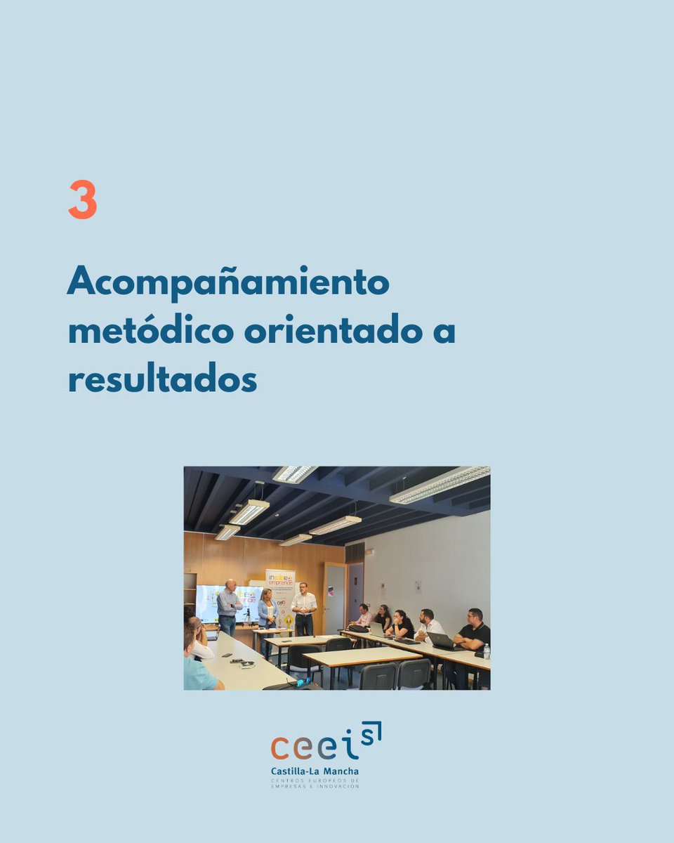 CEEIS de Castilla-La Mancha tweet media