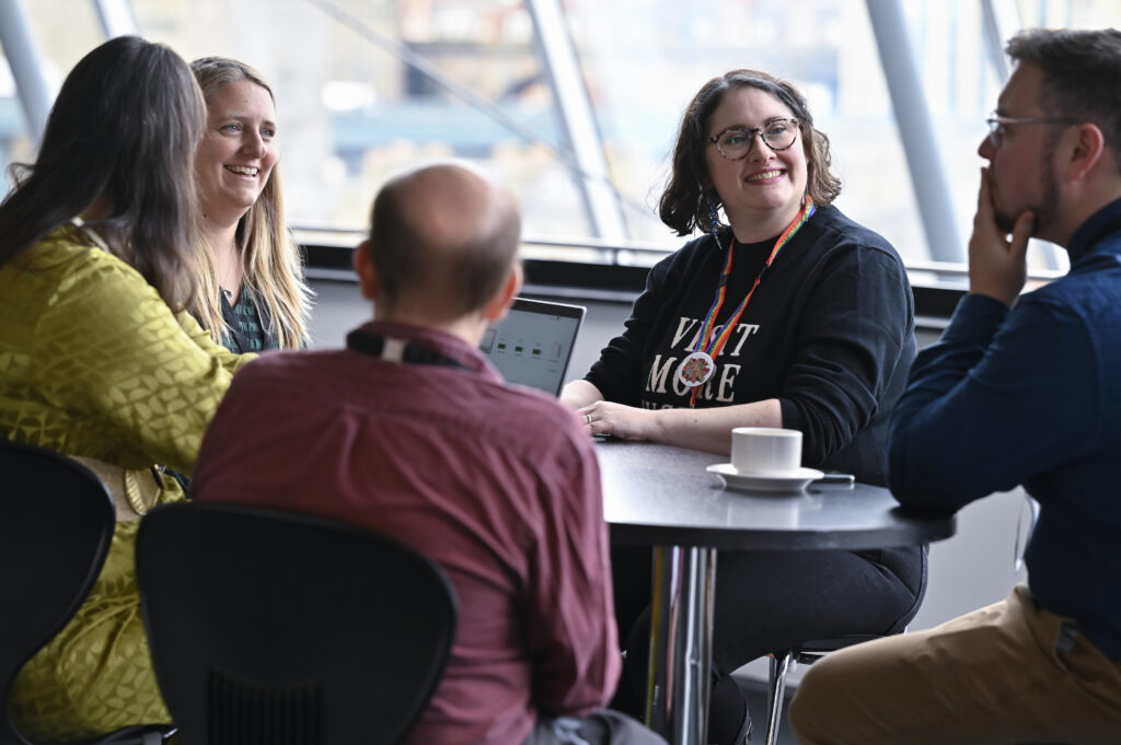 Museums Association tweet media
