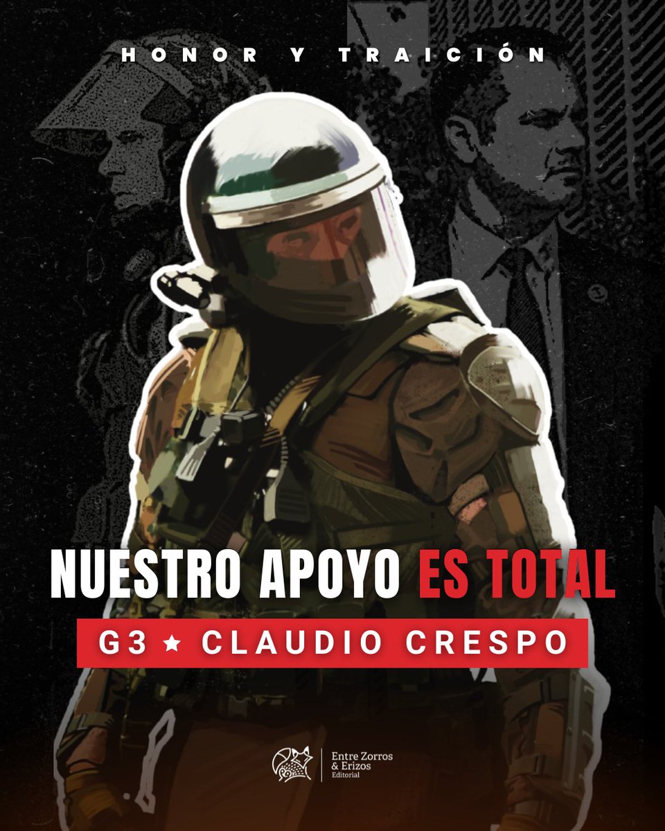 <a href="/lmrendon/">Luis Mariano Rendón 🇨🇱🇵🇸</a> se te cortó el internet CTM!!!!
#CrespoInocente