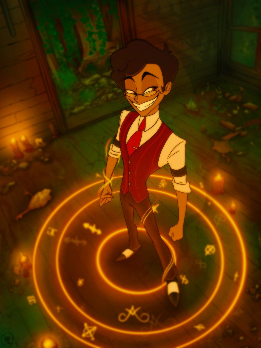 Wanna Make A Deal? 

#HazbinHotel #HazbinHotelAlastor #HazbinHotelFanart #Alastor #HumanAlastor #AlastorHuman #fyp #fypシ #Hellaverse #fypage