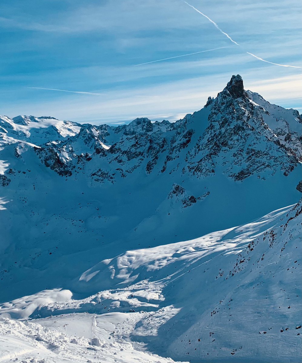 Courchevel