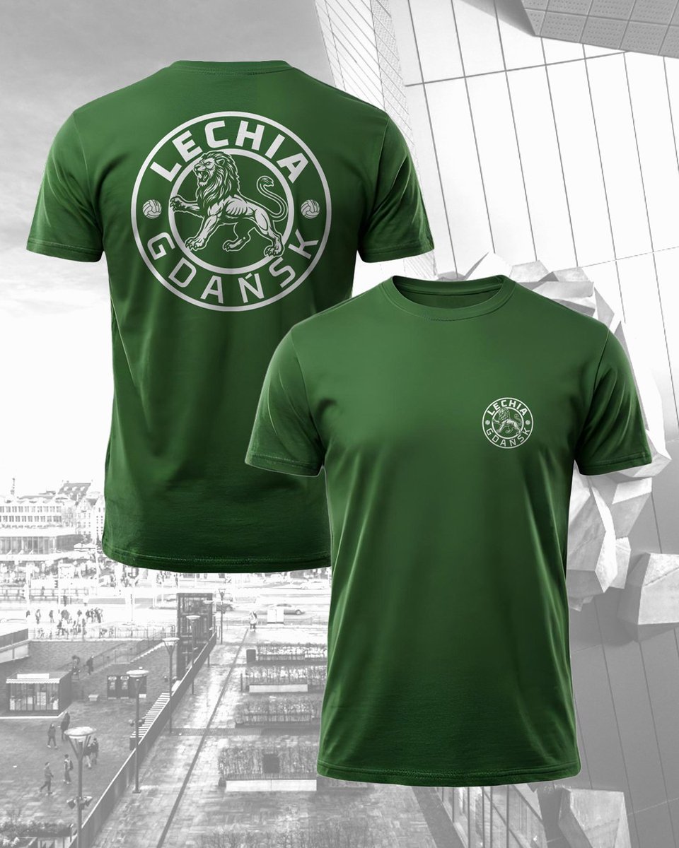 Lechia Fanstore 🇳🇬 tweet media