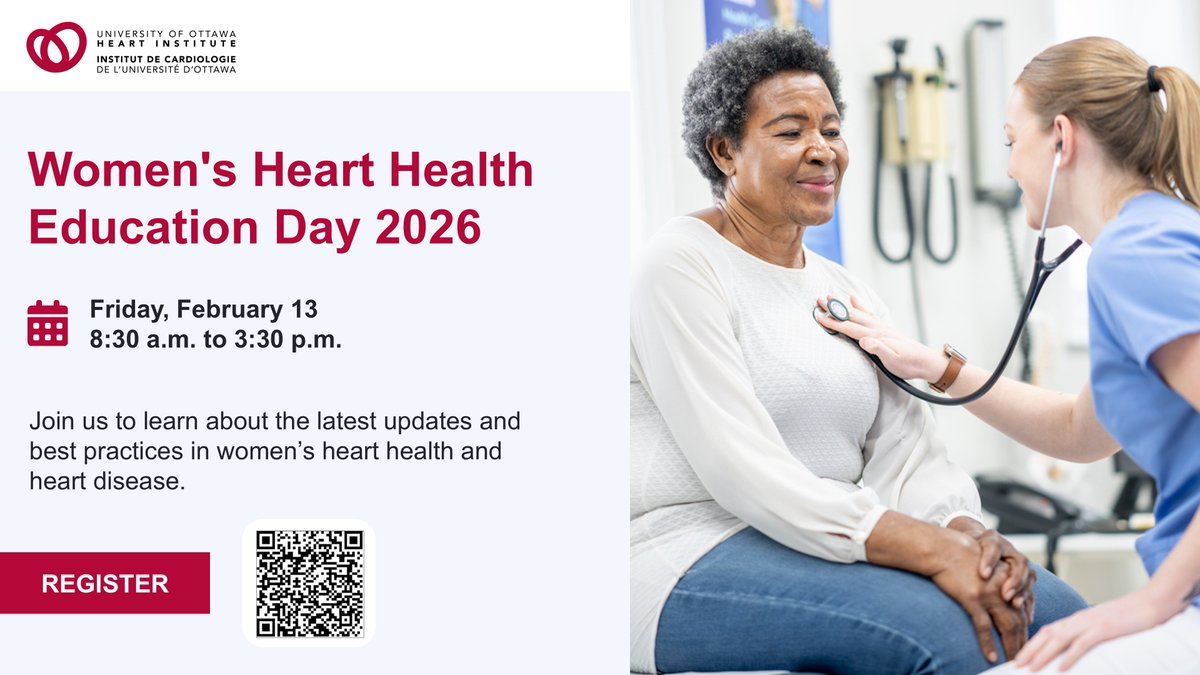 Heart Institute tweet media