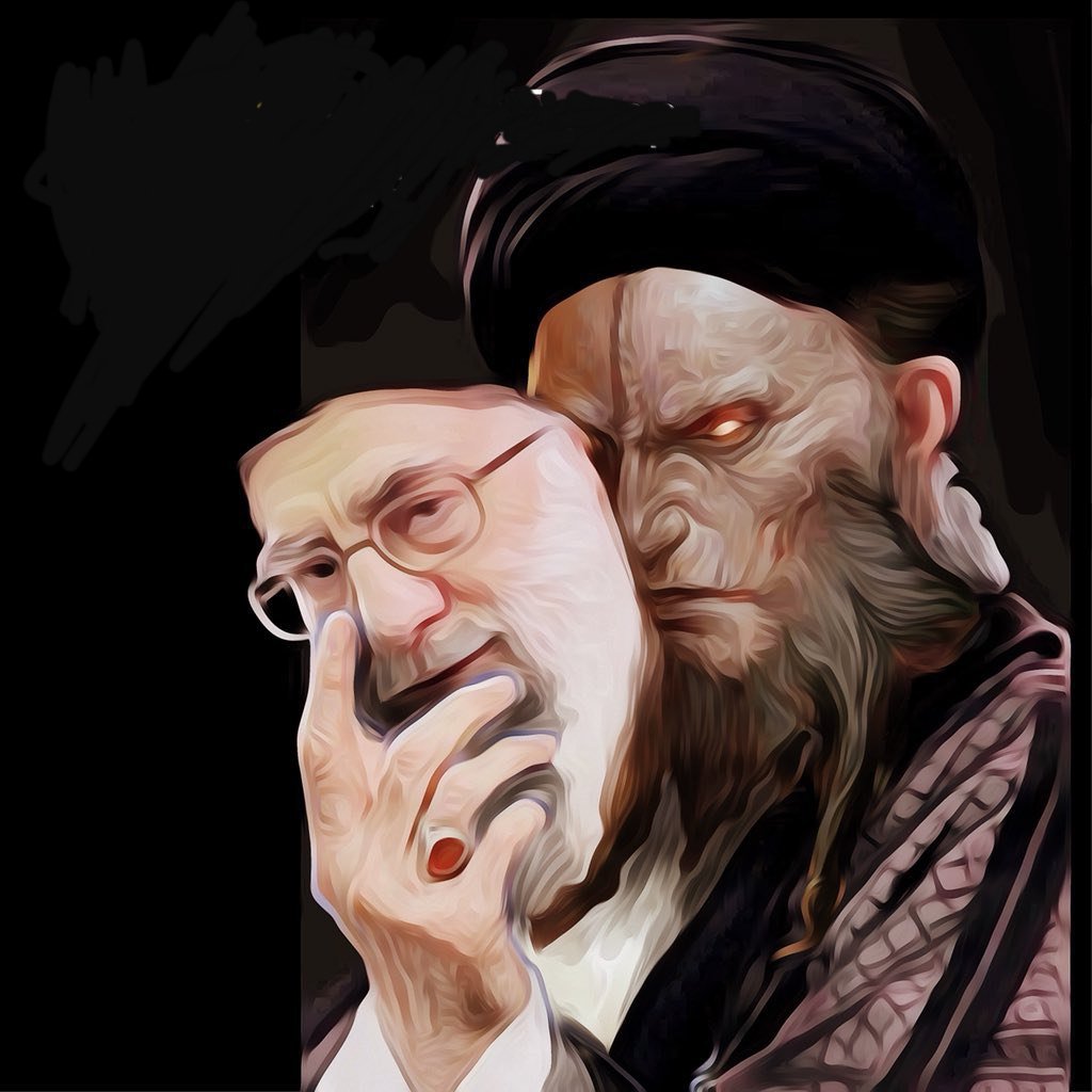 ajibzade's tweet photo. The old man was evil, and evil had a way of looking ordinary if you stared at it long enough. He took the richest country in the Middle East and turned it into a dead place, a stretch of scorched dirt where nothing decent could grow. He wasted its people like loose change, chased its scientists into exile, fed its young men to the grave, drank the water from its land until the soil cracked, and poisoned the air so even breathing felt like a slow punishment. And after all of it, after the bodies, the silence, the rot, the old man still stood there, insisting he was God’s replacement on Earth, wearing his crimes like a crown no one else was allowed to see.