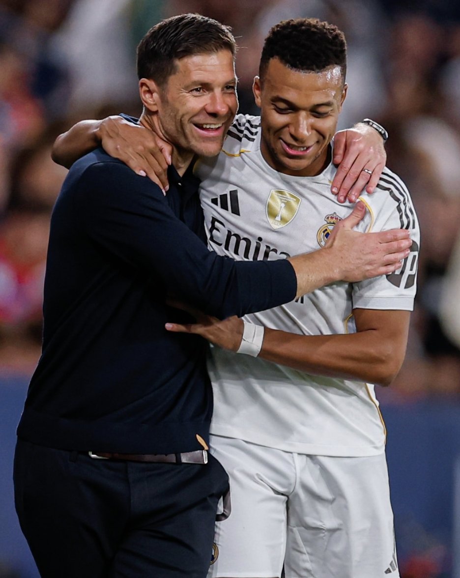 The hostile environment and power-play from players that coach Xabi Alonso had to endure <a href="/realmadrid/">Real Madrid C.F.</a> was utterly horrible and disrespectful considered his statue at his craft as professional coach. He was alone with no support from club's hierarchy! <a href="/robertmarawa/">robertmarawa</a> #MSW