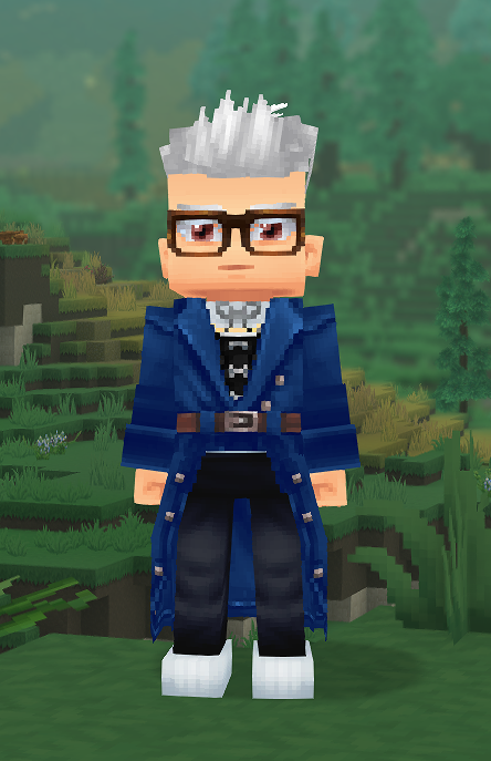 Pac2night's tweet image. Thank you @Simon_Hypixel #Hytale