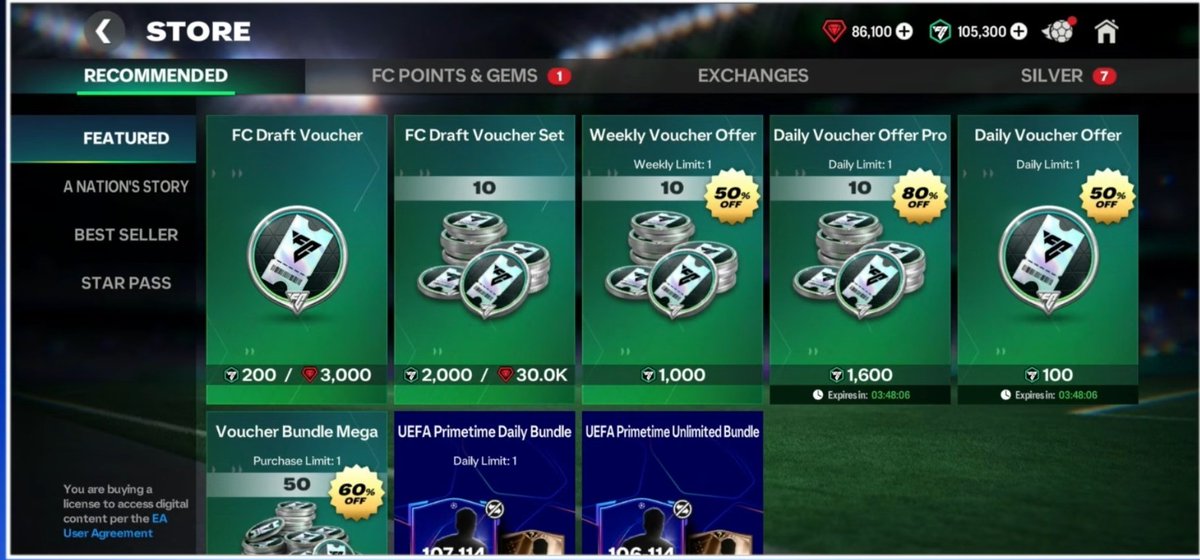 FC MOBILE FORUM tweet media