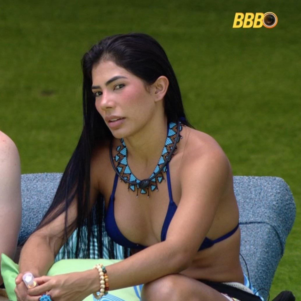 bwneca's tweet image. essa cunhã é bela viu