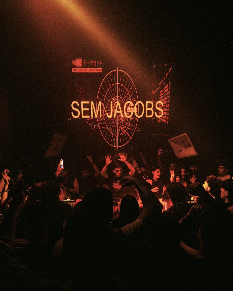 Sem Jacobs tweet media