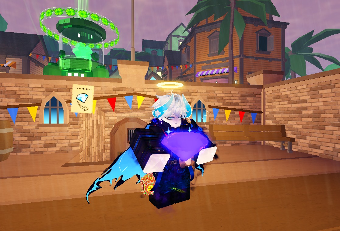 kuliengineer's tweet image. Otw diamond rod!