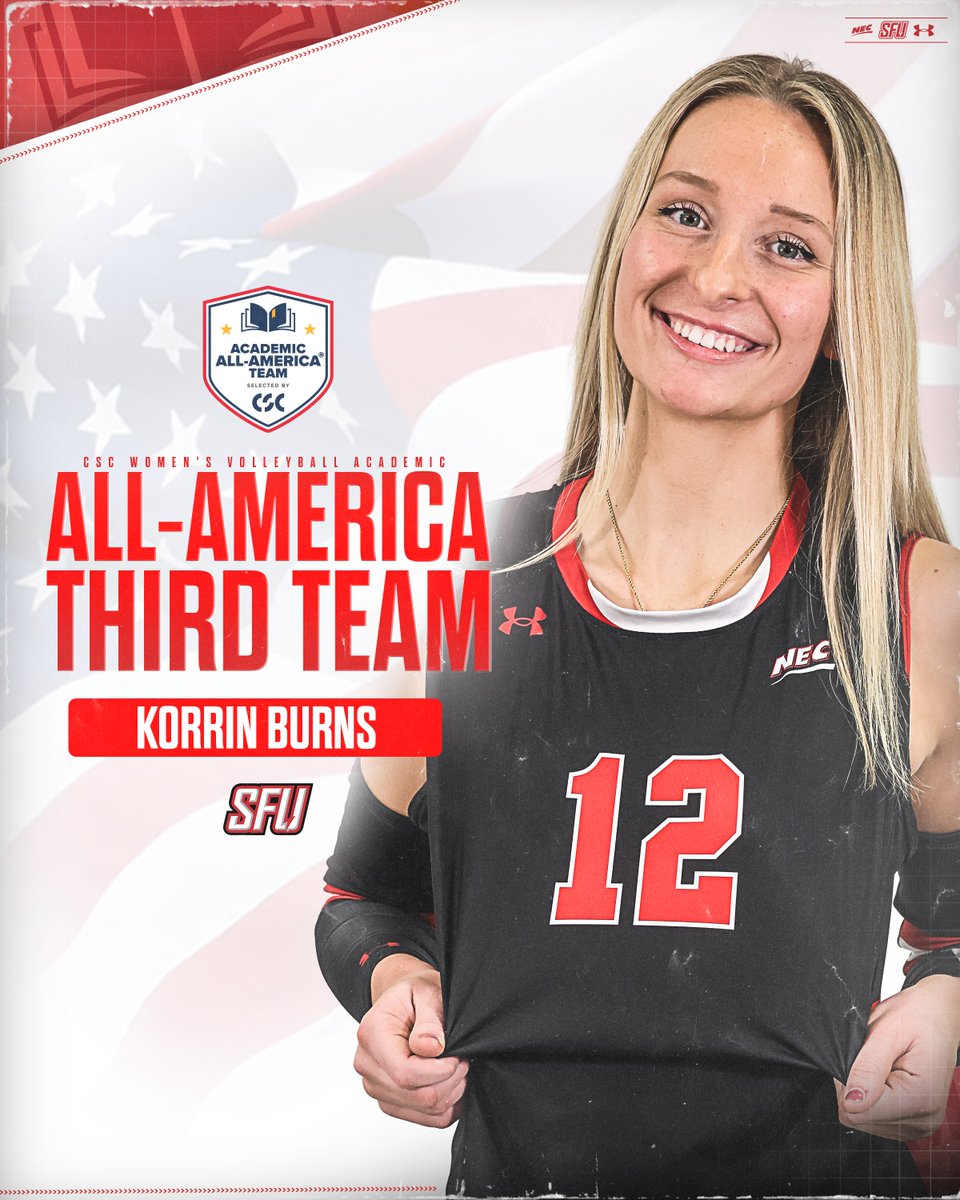 Saint Francis Women’s Volleyball tweet media