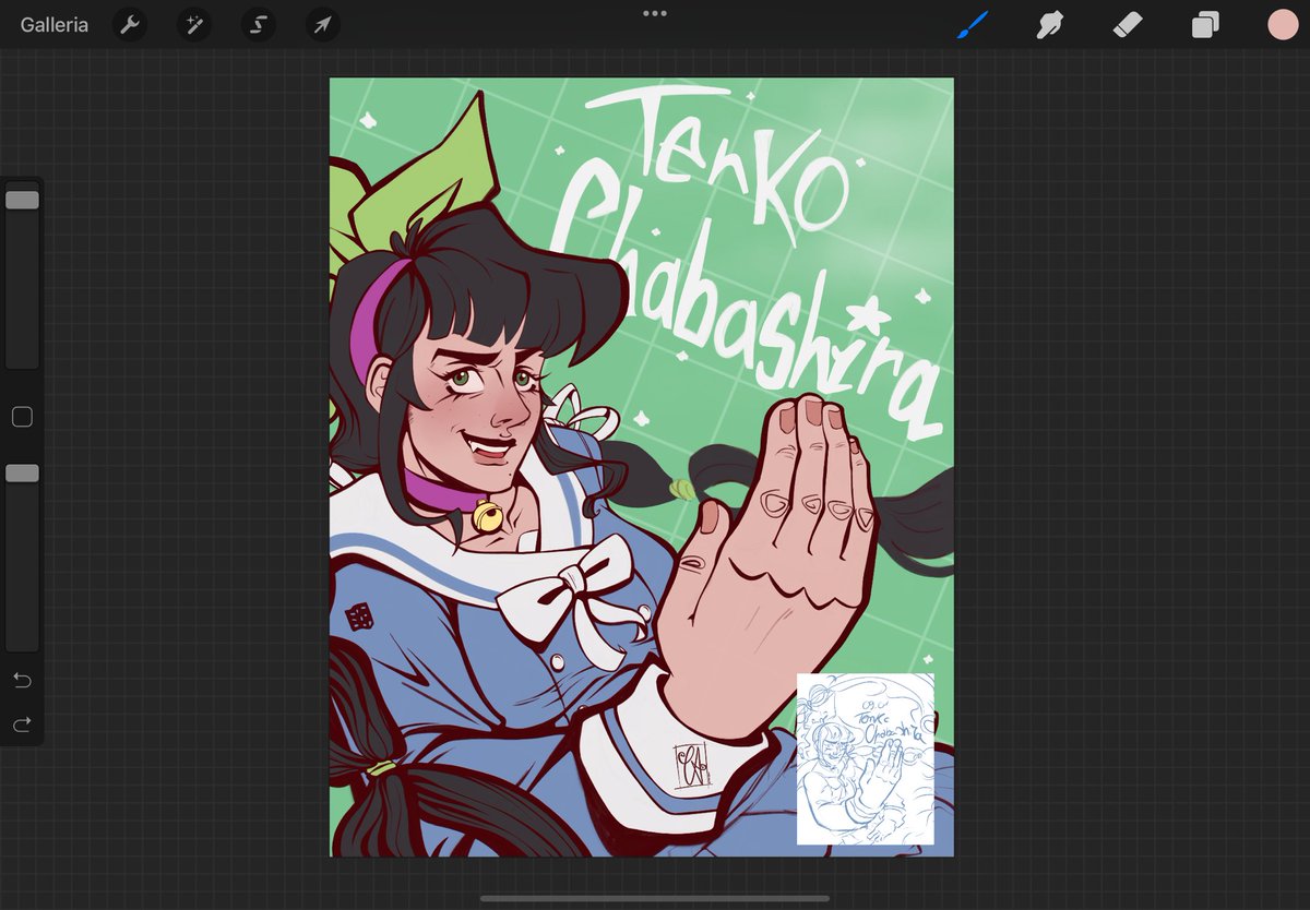 Cl4reT_'s tweet photo. #danganronpa https://t.co/wHDKVUTmh2