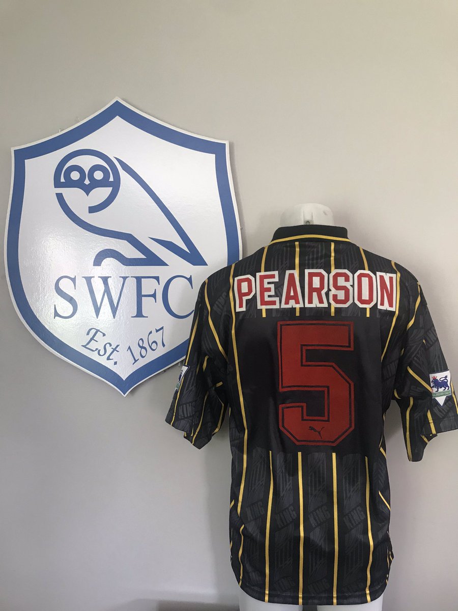 Geoff SWFC tweet media