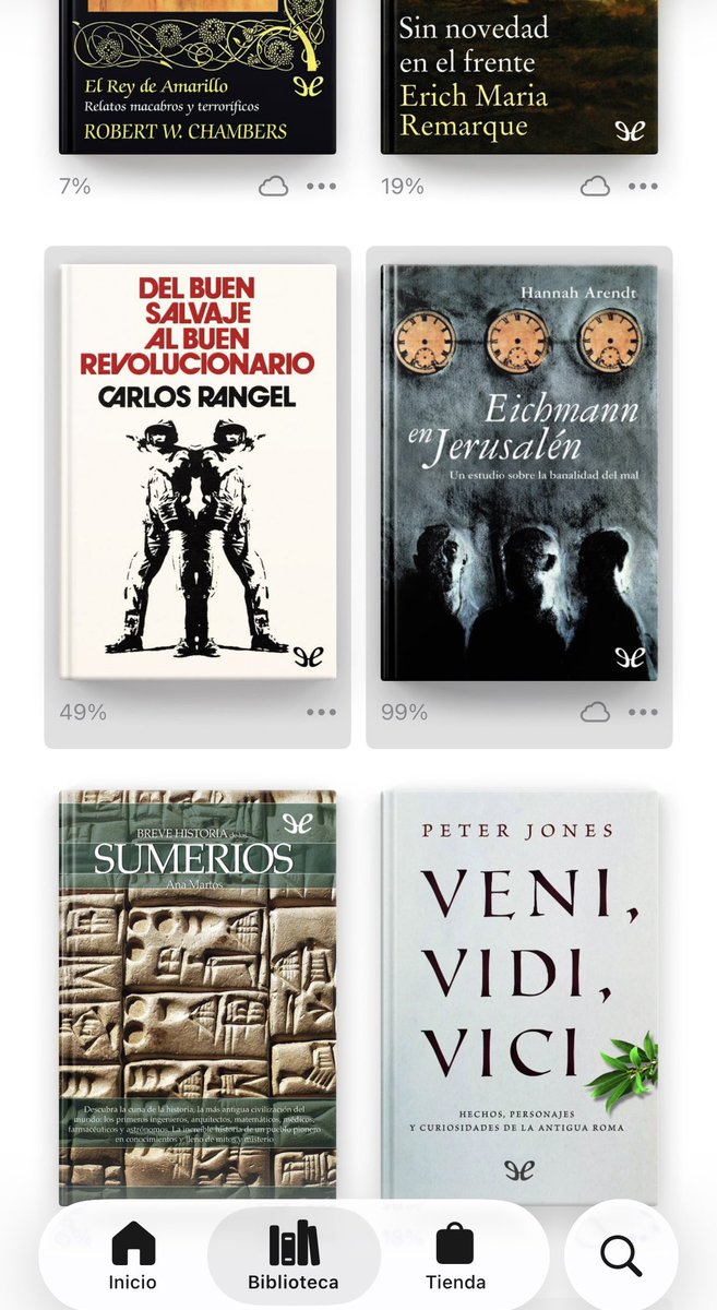 Cualquier venezolano de bien, en cualquier formato, debería tener como referente a Carlos Rangel.

Lo que dice esta mujer, es un sesgo de proporciones bíblicas, la relevancia de este señor no es solo literaria, sino histórica y política.

Solo por decir algo, el chavismo es la