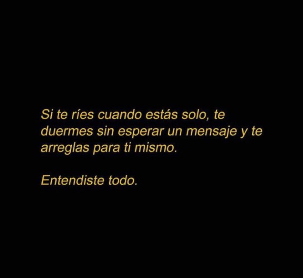 🌙 mini textos (@soyminitextos) on Twitter photo 