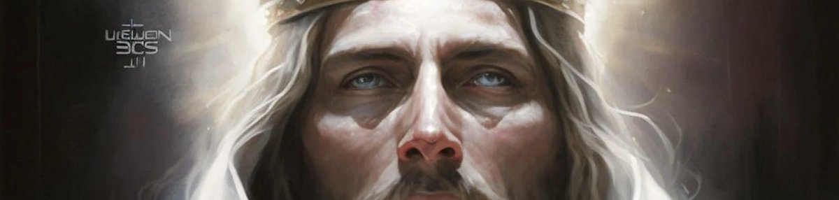 AMDG_Derek's tweet image. Christ is King.