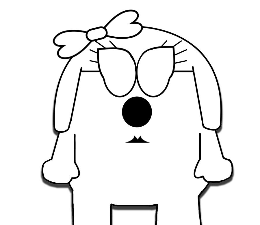 now that scott adams is dead she can finally transition in peace. good for her