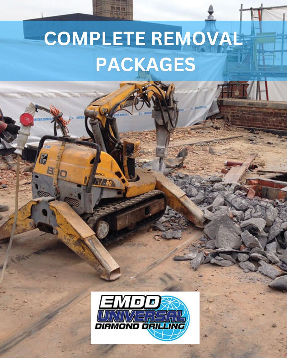 EMDDUniversal tweet media