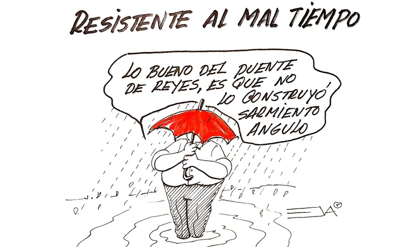 📷📷 Caricatura del día 📷