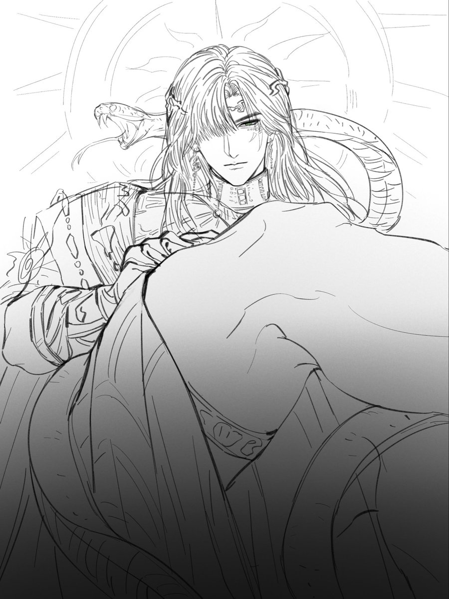 o ^o ＿ tweet media