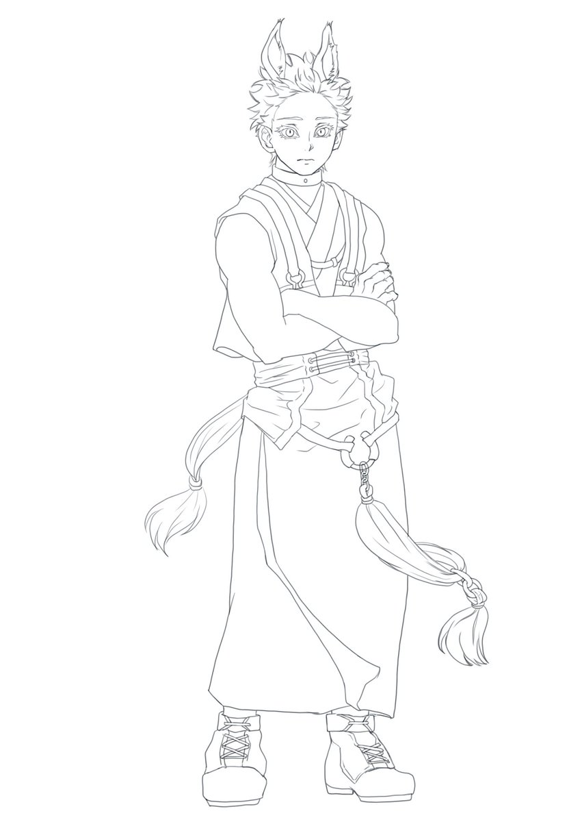 ⋮ ⋮ ⋮ ame ⋮ ⋮ ⋮ (@ame__Illust) / Posts / X