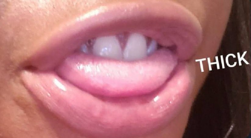 I like my oatmeal and my grits just like I like my women.