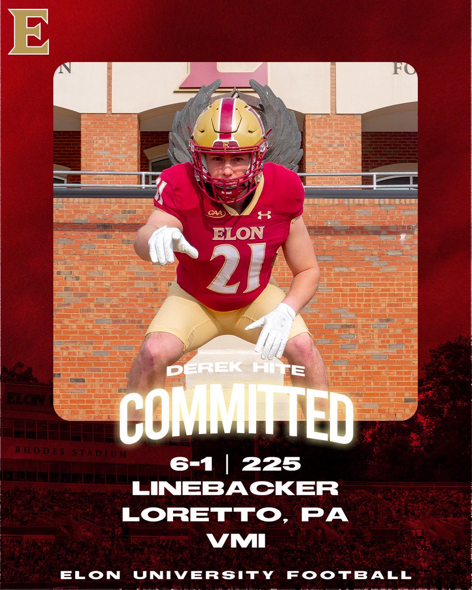 Derek Hite tweet media