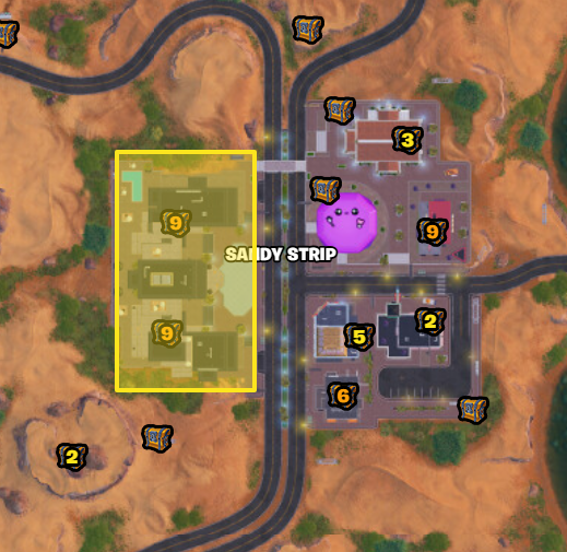 SangildFN's tweet image. Still landing here in heat 2🫡🇩🇰