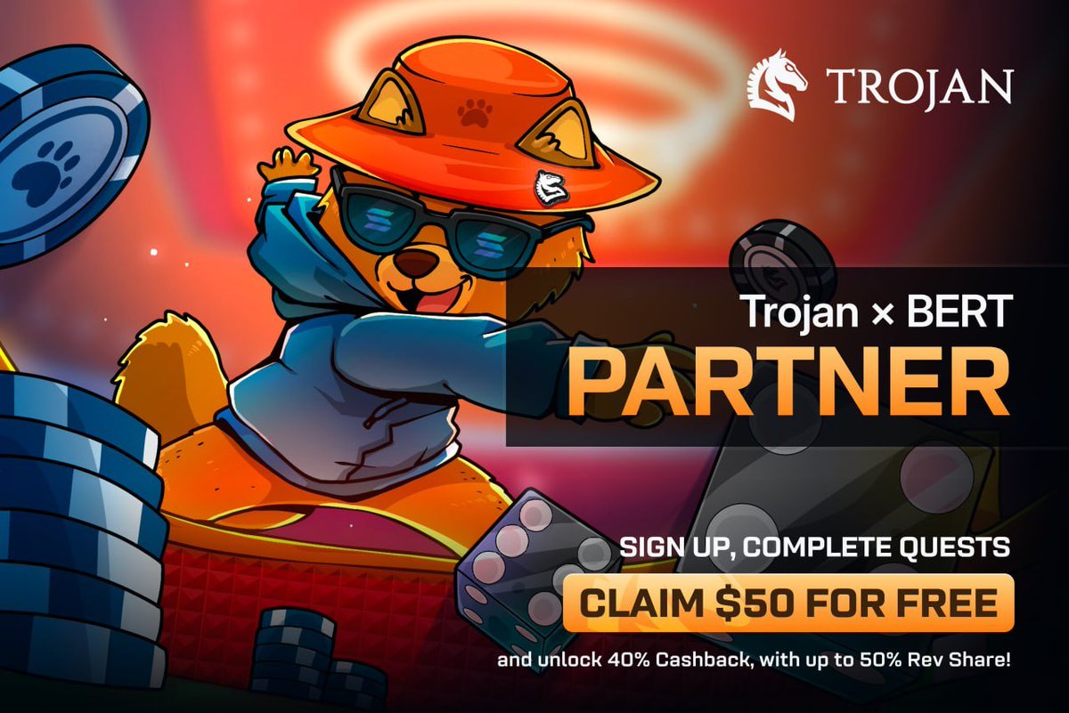 Bert 🧸 🐶 tweet media