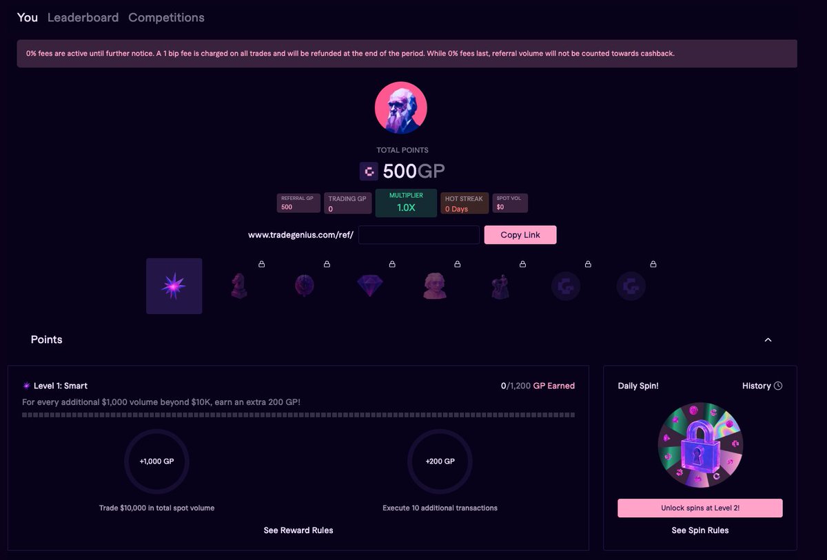 mi_zielono's tweet image. Wyobraźcie sobie projekt w który Binance (@yzilabs) zainwestowało 8 cyfr czyli 10M$+ a przy tym @cz_binance został advisorem a na dokładkę za 2 dni startuje kampania airdropowa S1, potrwa do 16 marca 2026 więc stosunkowo szybka akcja o ile token będzie zaraz po S1 🪂👀

Tym…