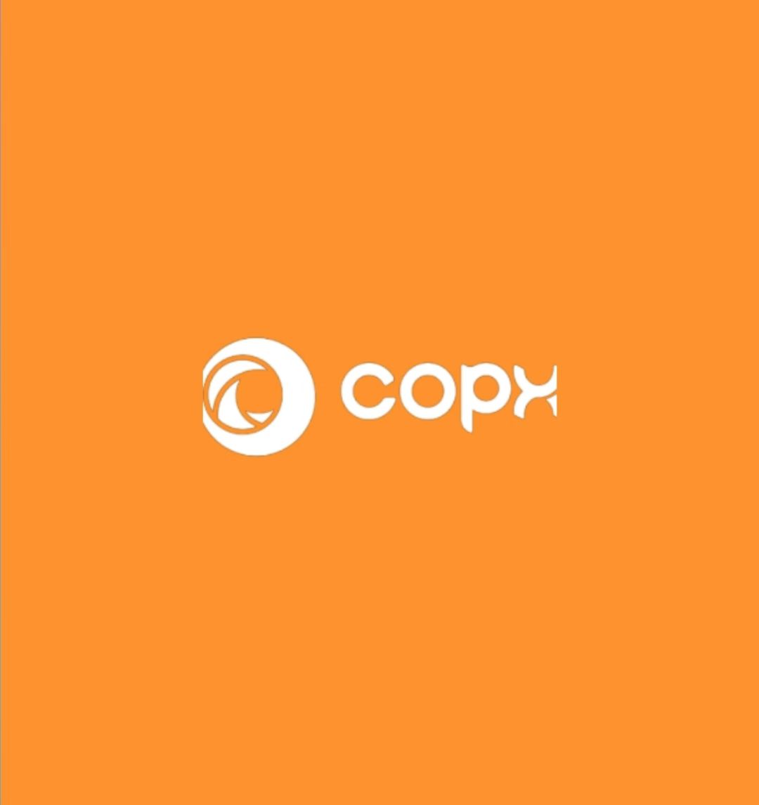 COPX.AI 华语 tweet media