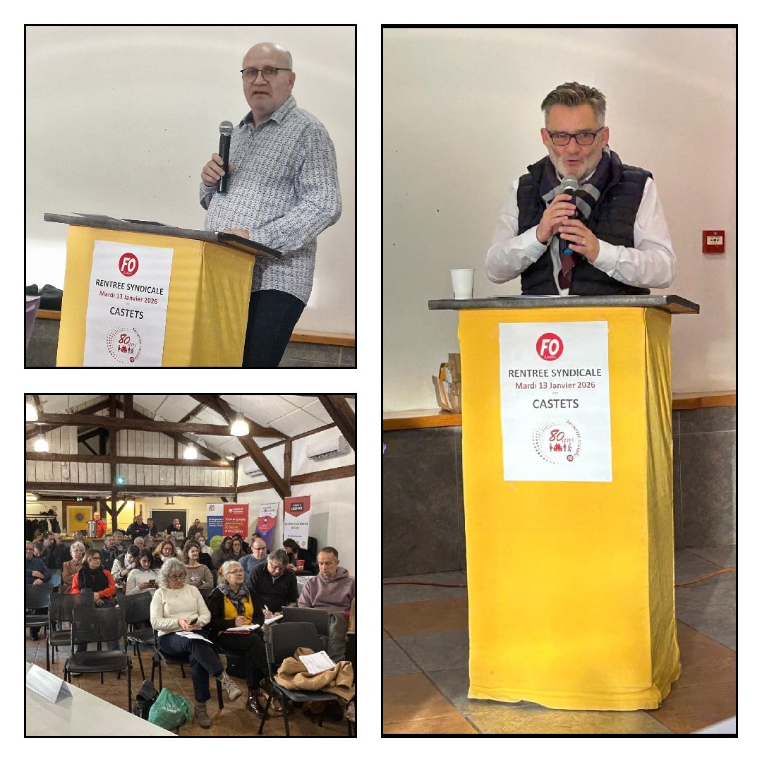 Eric Gautron tweet media