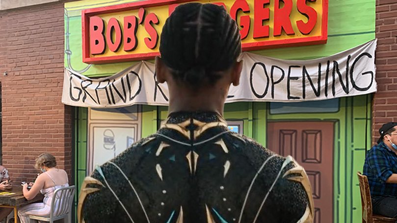 WongUpdates's tweet image. The Russo Brothers tease ‘AVENGERS: DOOMSDAY.’

“What you've been watching for the last 4 weeks... are not teasers. Or trailers. They are stories. They are clues... Pay attention.”