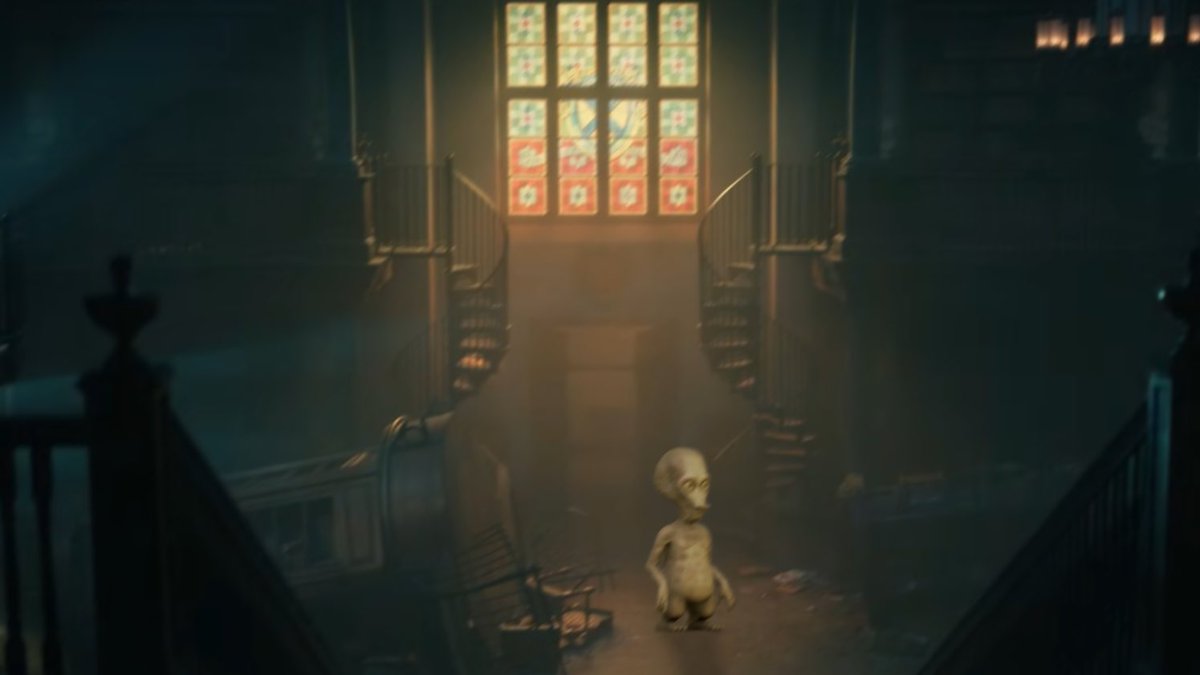 WongUpdates's tweet image. The Russo Brothers tease ‘AVENGERS: DOOMSDAY.’

“What you've been watching for the last 4 weeks... are not teasers. Or trailers. They are stories. They are clues... Pay attention.”