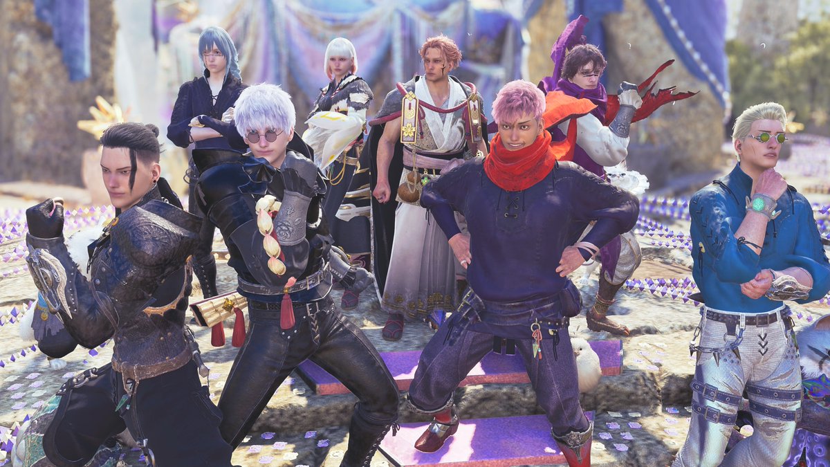 なかれ@スクショ tweet media