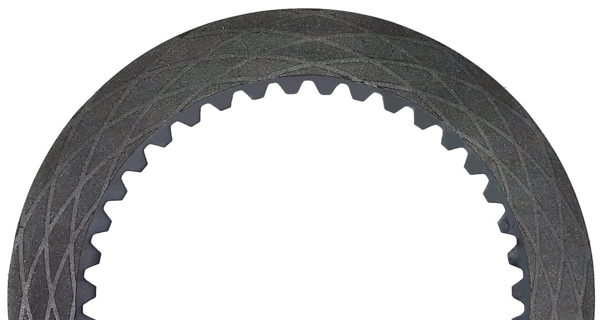 CarlisleCBF's tweet photo. #CarlisleCBF N680 friction material delivers exceptional stopping power and durability for the most demanding off-highway applications. Engineered for reliability, N680 ensures safety and performance where it matters most. Learn more at https://t.co/JYMNZVF5jA https://t.co/SnHrVzRvc6
