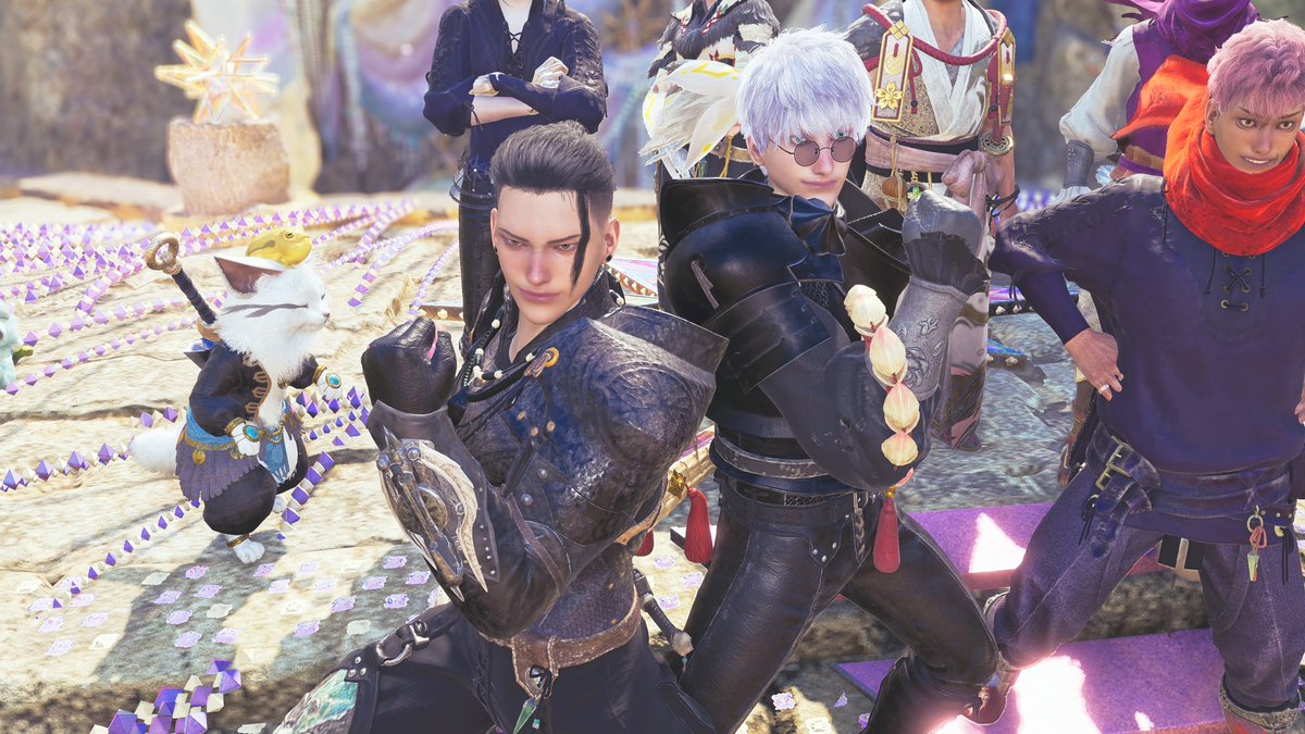 なかれ@スクショ tweet media