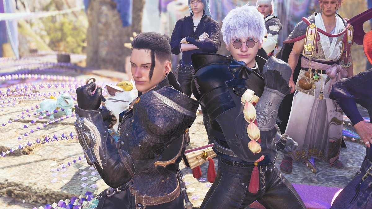 なかれ@スクショ tweet media