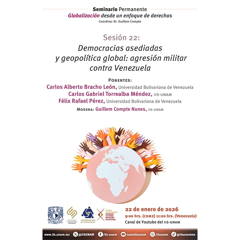 Revista Mexicana de Sociología tweet media