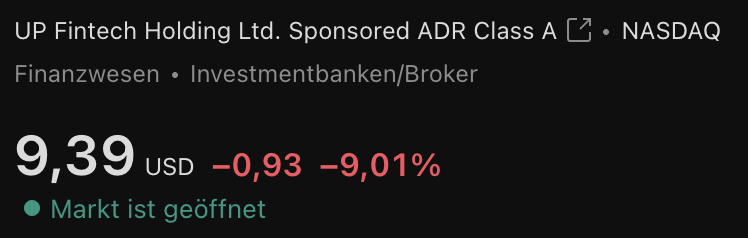marcotomasrodr's tweet image. Another day with sweet news from China / $TIGR 😊