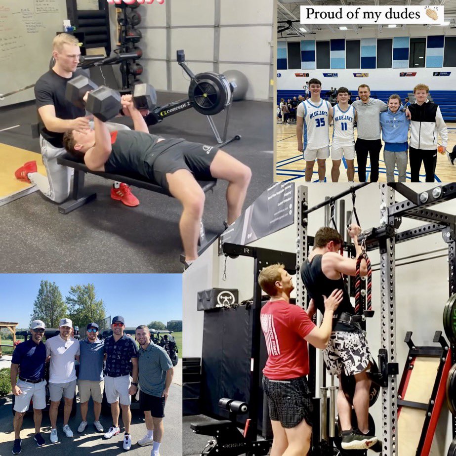 Progressive Fitness and Performance tweet media