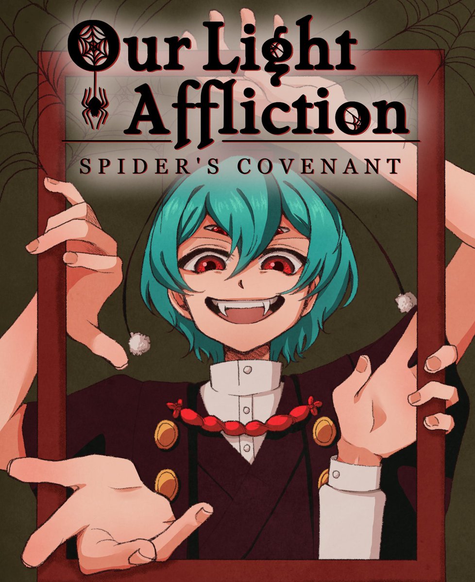 nef 🕷🕸 tweet media