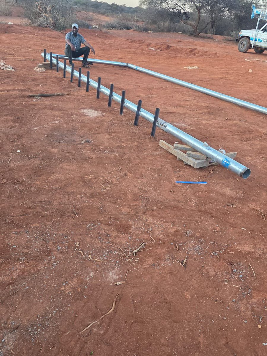 Ministry of Water, Energy, Environment….Mandera tweet media