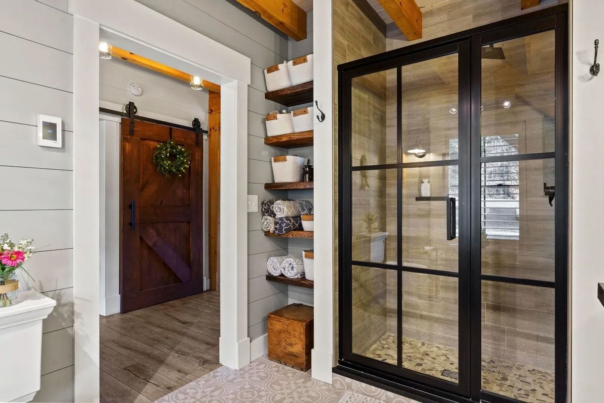 The new year is a natural moment to slow down and refocus on well being.

We invite you to explore our curated selection of spa-like bathrooms designed for calm, comfort, and everyday rituals of self care.

Tap the link to explore more: buff.ly/3TIARKG 

#WellnessAtHome